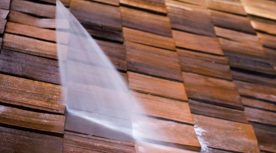 Tile Roofing in Moran, TX